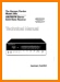 Harmon Kardon 330-C Amp Receiver Main Technical Manual - PDF & Tech Help* | English